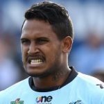 [Picture of Ben Barba]