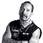 [Picture of Sonny Barger]