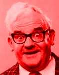 [Picture of Ronnie Barker]