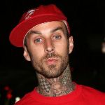 [Picture of Travis Barker]
