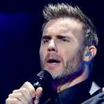 [Picture of Gary Barlow]