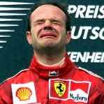 [Picture of Rubens Barrichello]