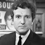 [Picture of Keith Barron]