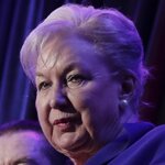 [Picture of Maryanne Trump Barry]