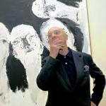 [Picture of Georg Baselitz]