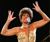 [Picture of Shirley Bassey]