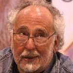 [Picture of Peter S. Beagle]