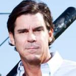 [Picture of Billy Bean]