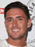 [Picture of Stephen Bear]