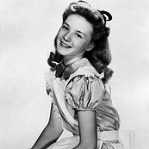 [Picture of Kathryn Beaumont]