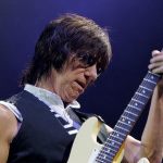 [Picture of Jeff Beck]