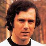 [Picture of Franz Beckenbauer]