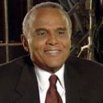 [Picture of Harry Belafonte]