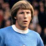 [Picture of Colin Bell]