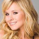 [Picture of Kristen Bell]