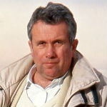 [Picture of Martin Bell]