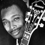 [Picture of George Benson]
