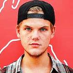 [Picture of Tim BERGLING]