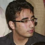 [Picture of Bilawal Bhutto]