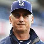 [Picture of Bud Black]