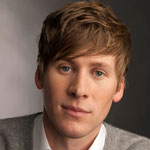 [Picture of Dustin Lance Black]