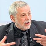 [Picture of Edwin Black]