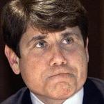 [Picture of Rod Blagojevich]