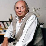 [Picture of Quentin Blake]