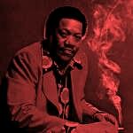 [Picture of Bobby Bland]