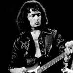 [Picture of Ritchie Blackmore]