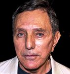 [Picture of William Peter Blatty]