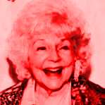 [Picture of Lucille Bliss]