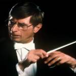 [Picture of Herbert Blomstedt]