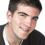 [Picture of Colin Bloomfield]