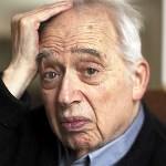 [Picture of Harold Bloom]