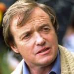 [Picture of James BOLAM]