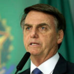 [Picture of Jair Bolsonaro]