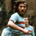 [Picture of Billy Bonds]