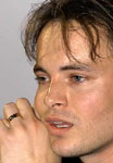 [Picture of Mark Bosnich]