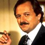 [Picture of Peter Bowles]