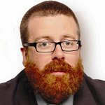 [Picture of Frankie Boyle]
