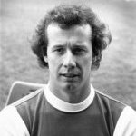 [Picture of Liam Brady]