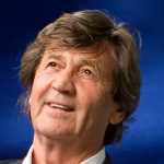 [Picture of Melvyn Bragg]