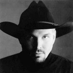 [Picture of Garth Brooks]