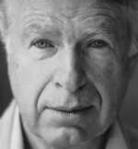 [Picture of Peter Brook]