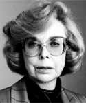 [Picture of Joyce Brothers]