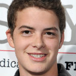 [Picture of Israel Broussard]