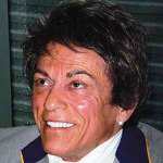 [Picture of Rita Mae Brown]