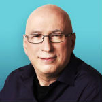 [Picture of Ken Bruce]