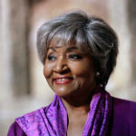 [Picture of Grace Bumbry]